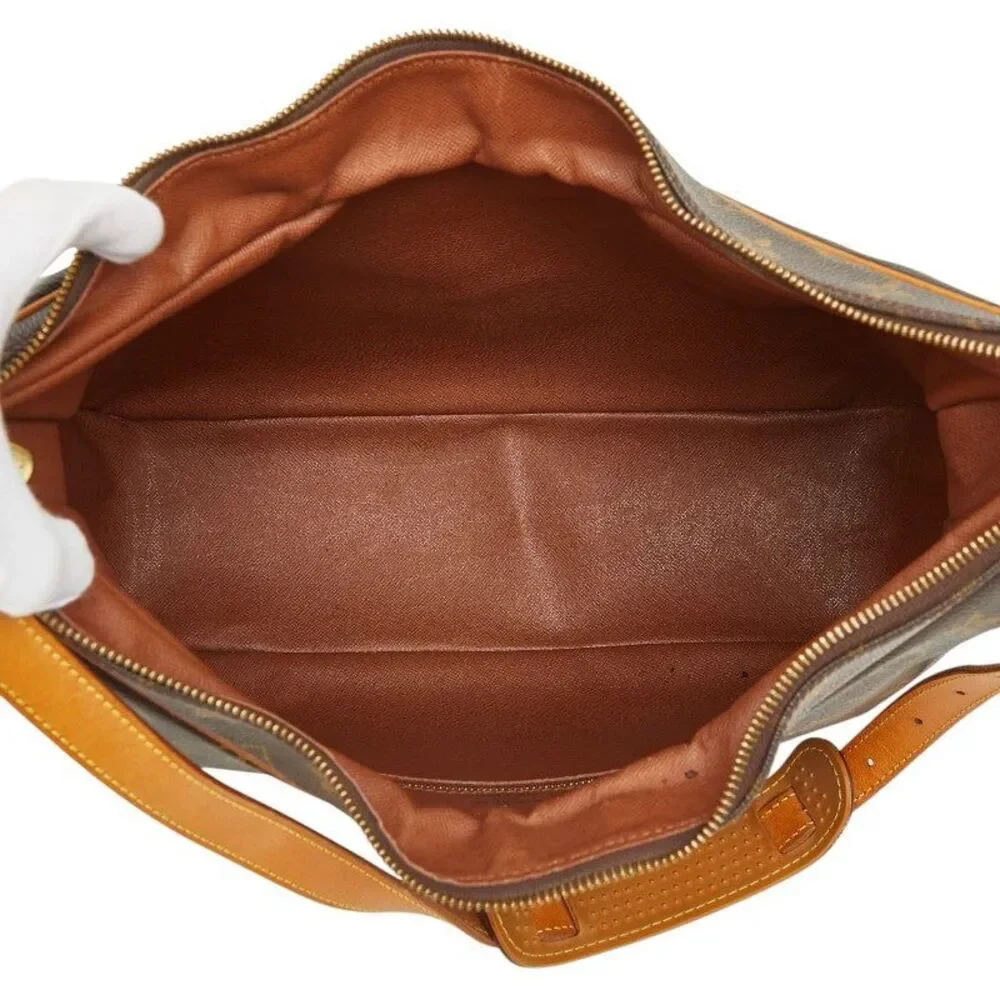 Louis Vuitton Monogram Shoulder Bag M51260